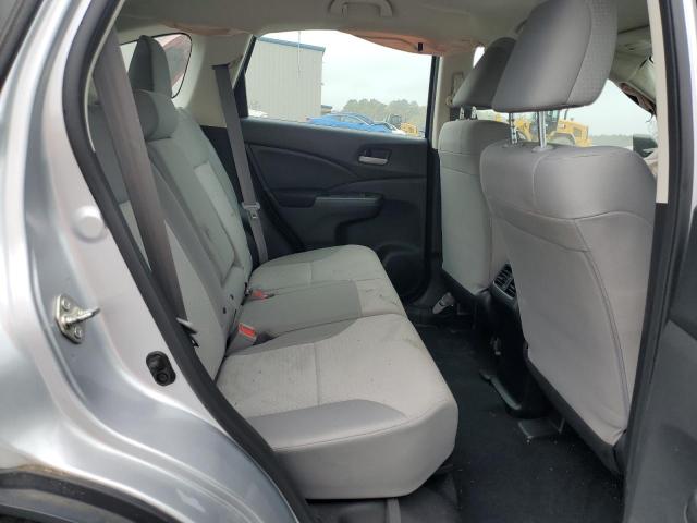 Photo 11 from auction – 2016 HONDA CR-V LX with VIN 2HKRM4H39GH614060