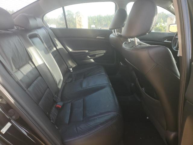 Photo 10 from auction – 2012 HONDA ACCORD SE with VIN 1HGCP2F67CA199404