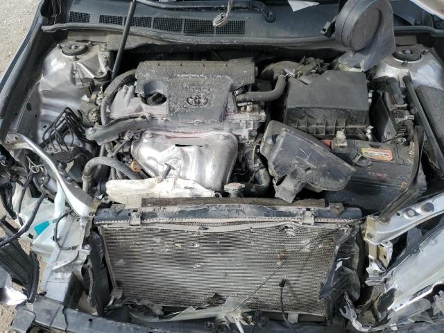 Photo 11 from auction – 2017 TOYOTA CAMRY LE with VIN 4T1BF1FK5HU337754