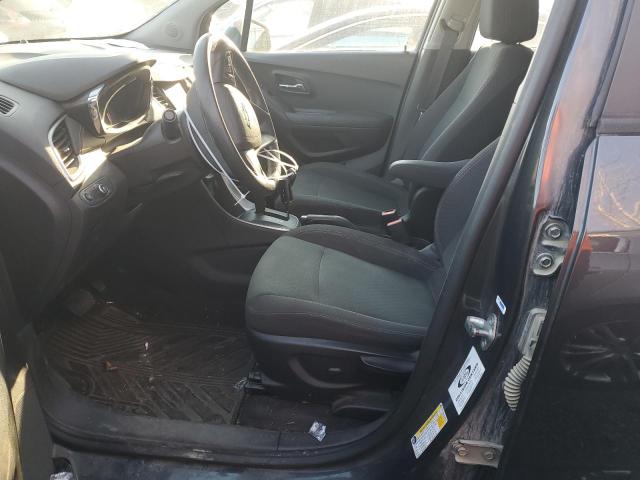 Photo 7 from auction – 2019 CHEVROLET TRAX LS with VIN 3GNCJKSB4KL288185