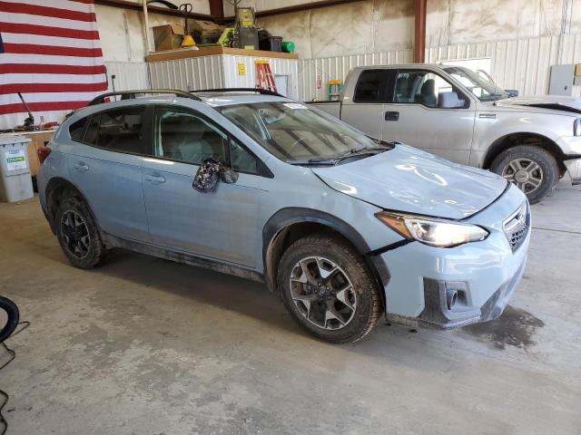 Photo 4 from auction – 2019 SUBARU CROSSTREK with VIN JF2GTAEC2KH350363