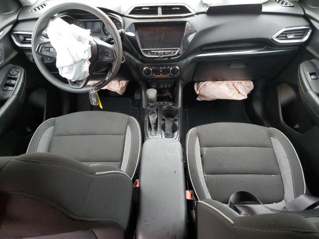 Photo 8 from auction – 2023 CHEVROLET TRAILBLAZE with VIN KL79MRSLXPB200161