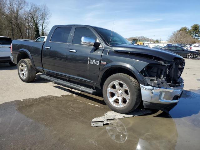 Photo 4 from auction – 2018 RAM 1500 LARAM with VIN 1C6RR7VT4JS315650