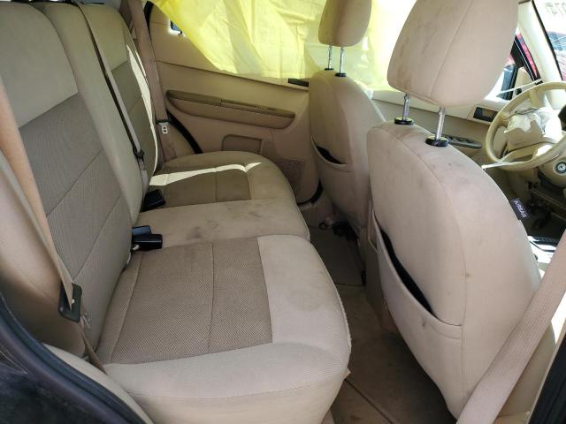 Photo 10 from auction – 2008 FORD ESCAPE XLT with VIN 1FMCU93118KB00517