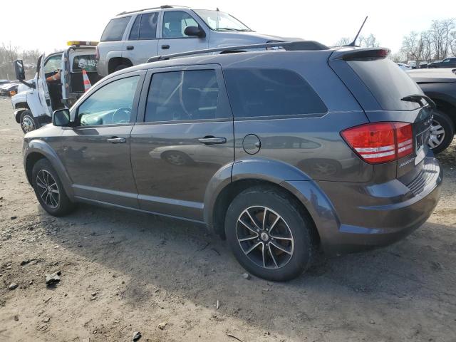 Photo 2 from auction – 2018 DODGE JOURNEY SE with VIN 3C4PDCAB7JT427491