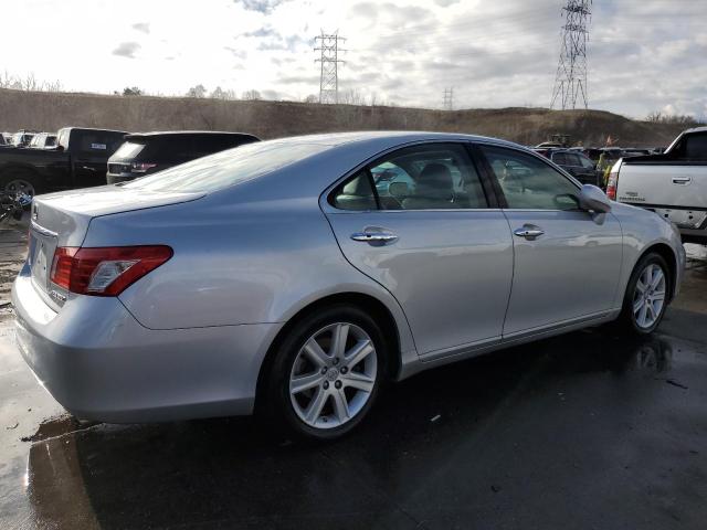 Photo 3 from auction – 2007 LEXUS ES 350 with VIN JTHBJ46G372107638