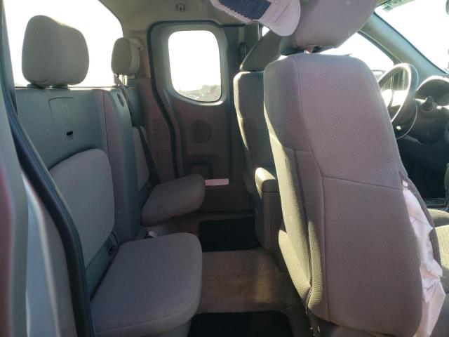 Photo 10 from auction – 2017 NISSAN FRONTIER S with VIN 1N6BD0CT4HN766747