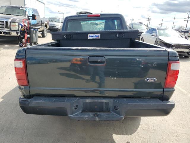 Photo 10 from auction – 2005 FORD RANGER with VIN 1FTYR10D95PA10977