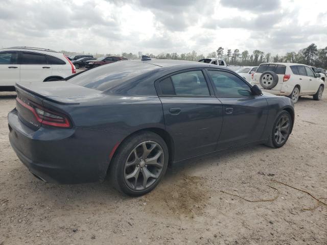 Photo 3 from auction – 2016 DODGE CHARGER SX with VIN 2C3CDXHG7GH180339