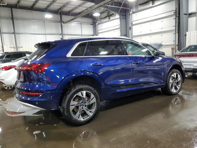 Photo 3 from auction – 2021 AUDI E-TRON PRE with VIN WA1AAAGE5MB008396