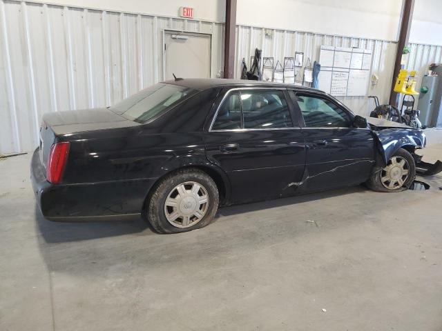 Photo 3 from auction – 2005 CADILLAC DEVILLE with VIN 1G6KD54Y25U253026