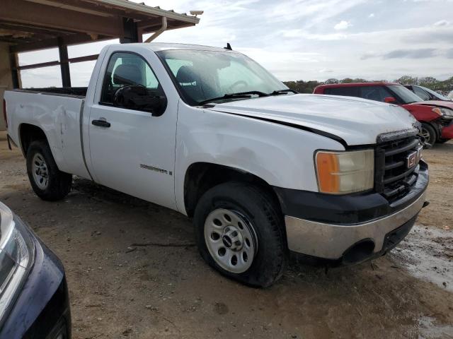 Photo 4 from auction – 2008 GMC SIERRA C15 with VIN 1GTEC14X88Z305893