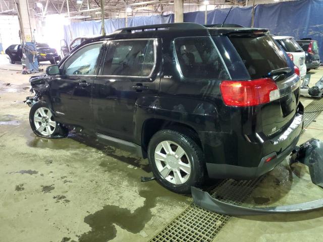 Photo 2 from auction – 2013 GMC TERRAIN SL with VIN 2GKFLVEK3D6275100