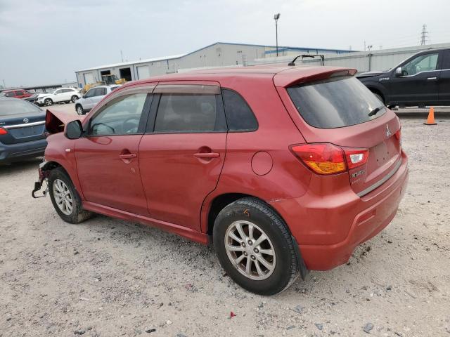Photo 2 from auction – 2012 MITSUBISHI OUTLANDER with VIN JA4AP3AU1CZ009044