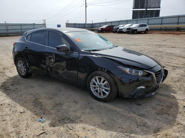 Photo 4 from auction – 2016 MAZDA 3 SPORT with VIN 3MZBM1K70GM270959