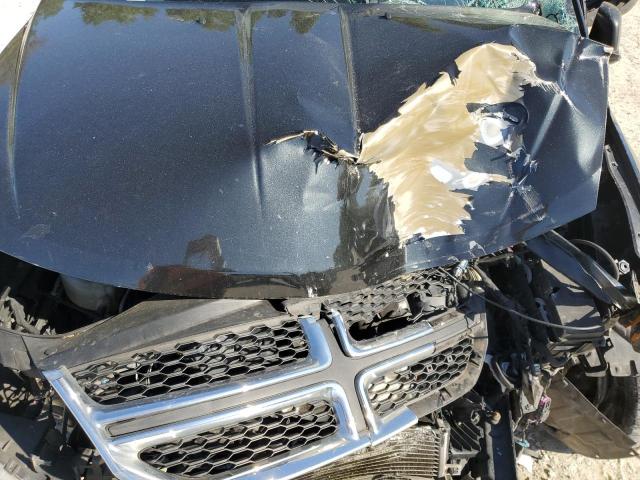 Photo 12 from auction – 2013 DODGE JOURNEY SE with VIN 3C4PDCAB8DT668514