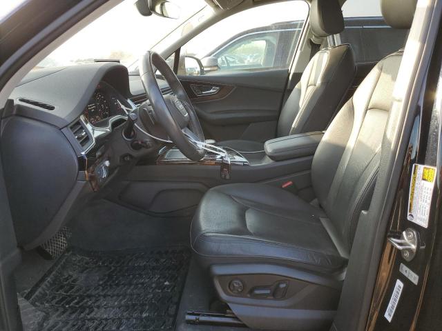Photo 7 from auction – 2018 AUDI Q7 PRESTIG with VIN WA1VAAF74JD012783