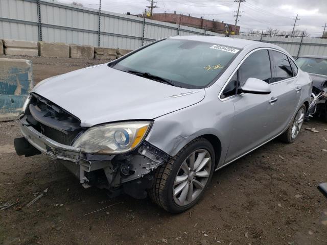 BUICK VERANO 2014 with VIN 1G4PP5SK3E4233422 - Photo from auction