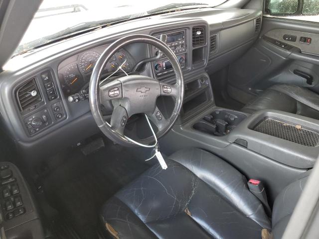 Photo 8 from auction – 2003 CHEVROLET SILVERADO with VIN 1GCHK23143F227254