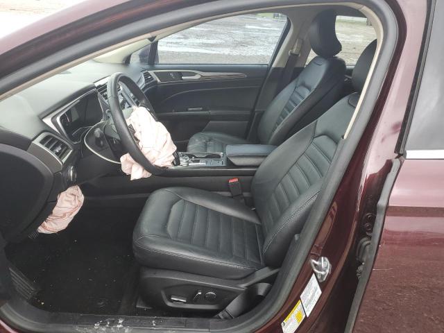 Photo 7 from auction – 2018 FORD FUSION SE with VIN 3FA6P0HD6JR176443