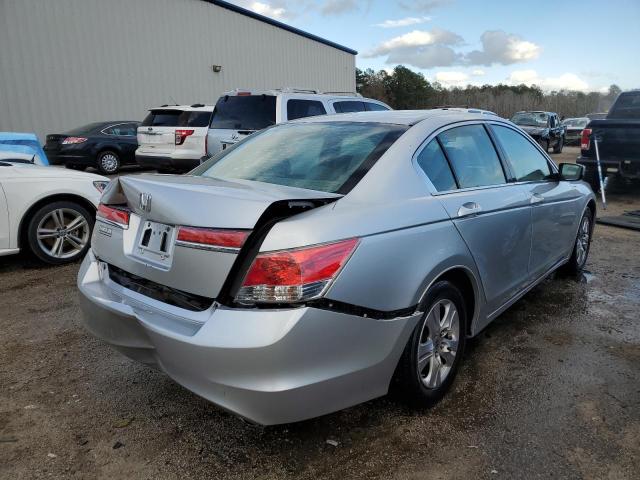 Photo 3 from auction – 2012 HONDA ACCORD LXP with VIN 1HGCP2F4XCA157551