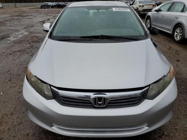Zdjęcie 5 z aukcji – 2012 HONDA CIVIC LX z VIN 2HGFB2F52CH303639