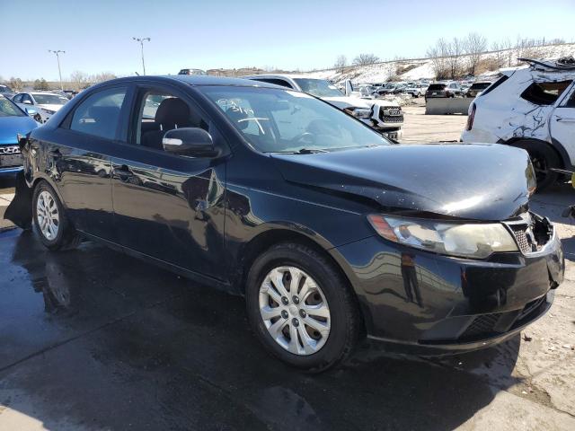 Photo 4 from auction – 2010 KIA FORTE EX with VIN KNAFU4A21A5201736