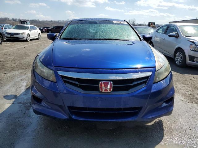 Photo 5 from auction – 2011 HONDA ACCORD EX with VIN 1HGCS1B70BA004703