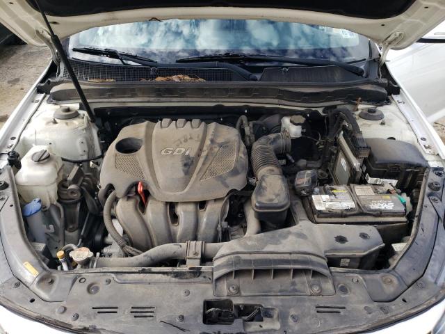 Фото 11 с аукциона – 2015 KIA OPTIMA LX с VIN KNAGM4A74F5574857
