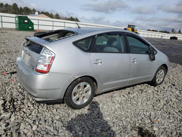 Photo 3 from auction – 2008 TOYOTA PRIUS with VIN JTDKB20U183364438