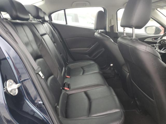 Photo 10 from auction – 2017 MAZDA 3 TOURING with VIN 3MZBN1V72HM102024