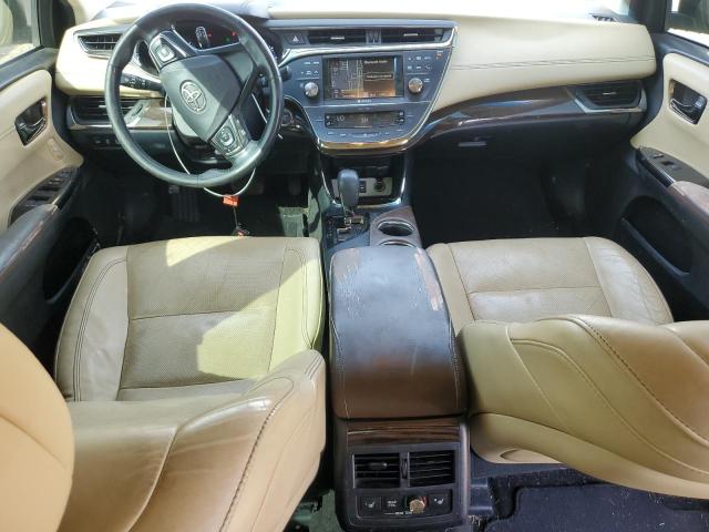 Photo 8 from auction – 2014 TOYOTA AVALON BAS with VIN 4T1BK1EB8EU119235