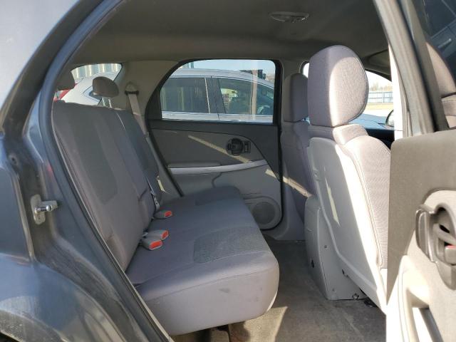 Photo 11 from auction – 2009 CHEVROLET EQUINOX LS with VIN 2CNDL13F396240450