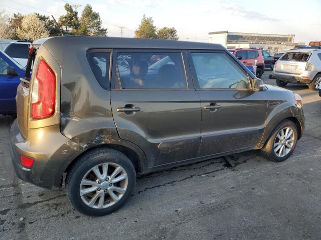 Photo 3 from auction – 2013 KIA SOUL + with VIN KNDJT2A61D7553490