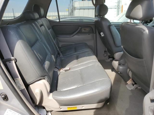 Photo 11 from auction – 2002 TOYOTA SEQUOIA SR with VIN 5TDBT44A42S135685