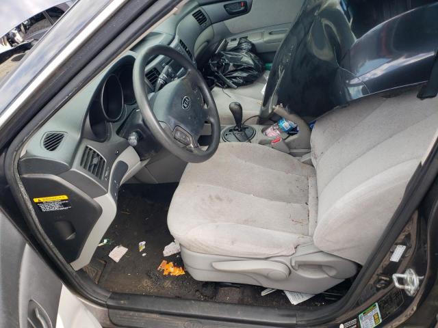 Photo 7 from auction – 2010 KIA OPTIMA LX with VIN KNAGG4A88A5424775