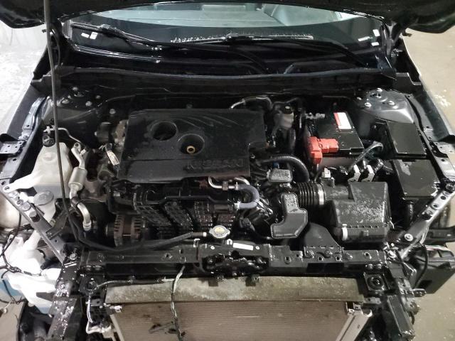 Photo 11 from auction – 2020 NISSAN ALTIMA SL with VIN 1N4BL4EV3LC174424