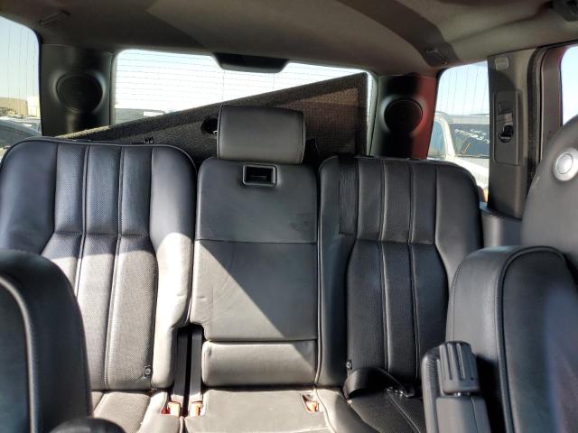 Photo 10 from auction – 2012 LAND ROVER RANGE ROVE with VIN SALMF1E42CA375252