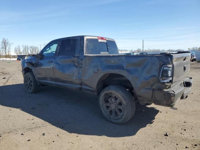 Photo 2 from auction – 2024 RAM 2500 LARAM with VIN 3C6UR5FL7RG105320