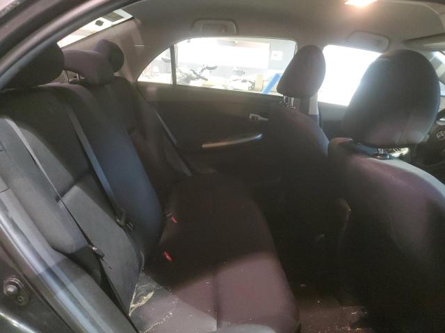 Foto 10 de la subasta – 2010 TOYOTA COROLLA BA con VIN 2T1BU4EE4AC447057