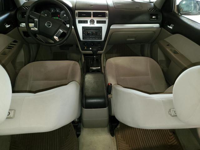 Photo 8 from auction – 2008 MERCURY MILAN with VIN 3MEHM07Z28R614649