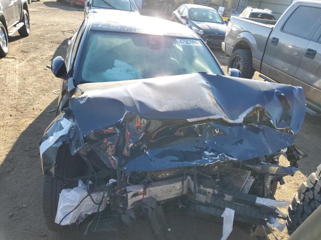Photo 5 from auction – 2022 NISSAN ALTIMA SV with VIN 1N4BL4DV4NN357923
