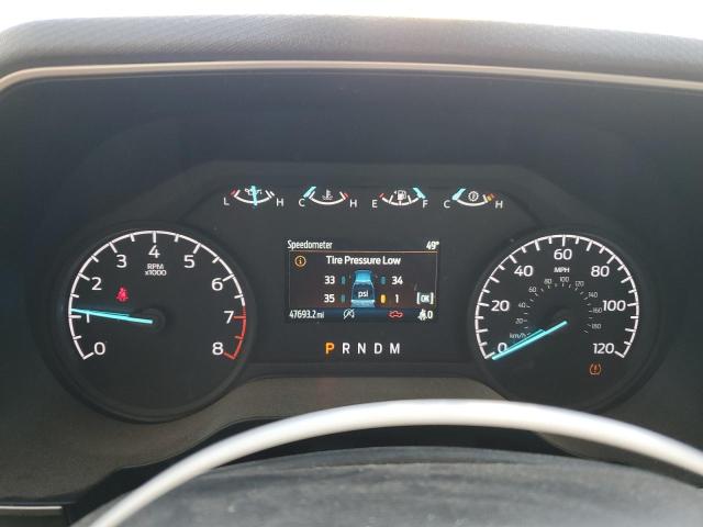 Photo 9 from auction – 2021 FORD F150 SUPER with VIN 1FTEW1EB4MFB34209