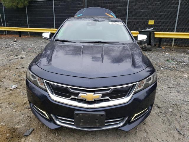Photo 5 from auction – 2016 CHEVROLET IMPALA LTZ with VIN 1G1145S36GU158707