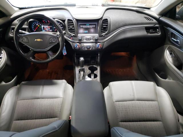 Photo 8 from auction – 2015 CHEVROLET IMPALA LT with VIN 2G1125S36F9198450