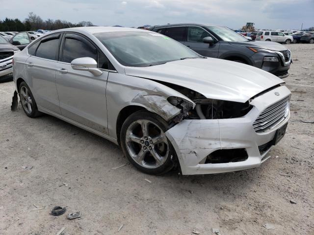 Photo 4 from auction – 2014 FORD FUSION SE with VIN 3FA6P0H71ER154611