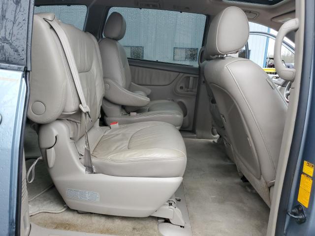 Photo 10 from auction – 2007 TOYOTA SIENNA with VIN 5TDBK22C17S003583