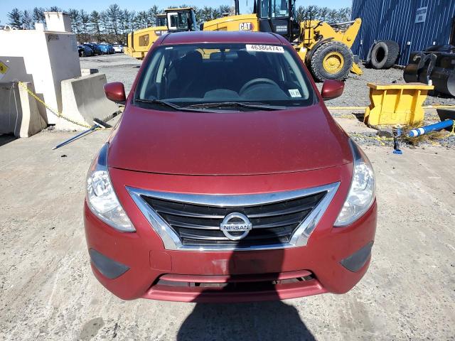 Photo 5 from auction – 2018 NISSAN VERSA S with VIN 3N1CN7AP0JK398715