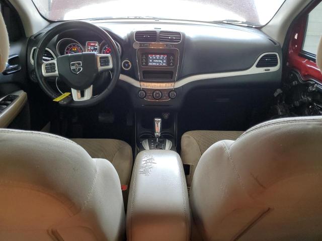 Photo 8 from auction – 2015 DODGE JOURNEY SE with VIN 3C4PDCAB2FT595899