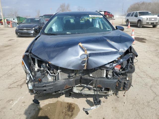 Photo 5 from auction – 2018 TOYOTA COROLLA L with VIN 5YFBURHE1JP770524